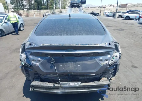 2017 Honda Civic Ex-T z USA, uszkodzony, nr VIN 2HGFC1F35HH634048